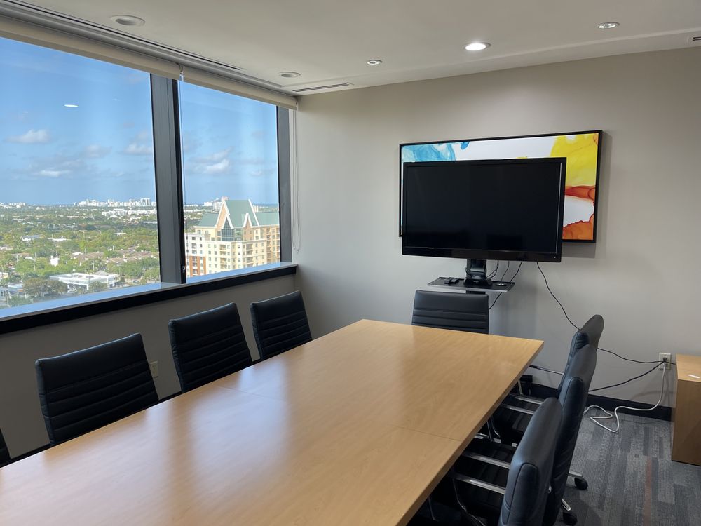 Joshua M Stahley - property tax consultant in Fort Lauderdale, FL