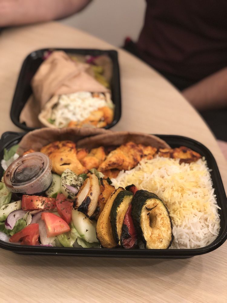 LEMON ZEST CAFE 886 Photos & 846 Reviews 109 N Chevy Chase Dr