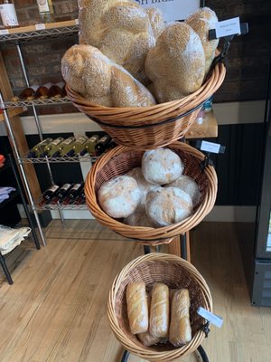 The Cheese Shop by null