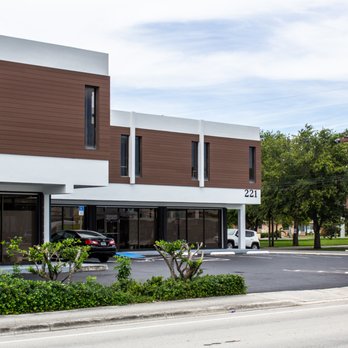 The 221 Building - The 221 Building - Exterior - Shared Office Spaces Near Me - Hallandale Beach, Florida The 221 Building - The 221 Building - Exterior - Shared Office Spaces Near Me - Hallandale Beach, Florida