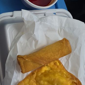 Golden Dragon - Spring roll and good cheese puff - Chinese Near Me - Glendale, Arizona Golden Dragon - Spring roll and good cheese puff - Chinese Near Me - Glendale, Arizona