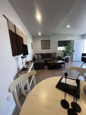 Henrie's Hitch-N-Post RV Resort by null