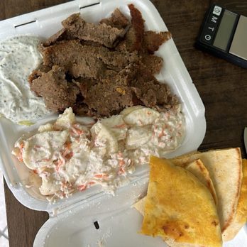 Mediterranean Deli - Open face, Togo - Greek Near Me - Orlando, Florida Mediterranean Deli - Open face, Togo - Greek Near Me - Orlando, Florida