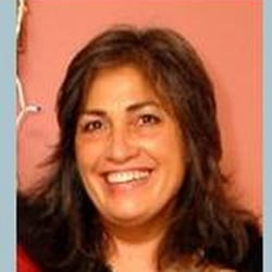 A Time For You - Sandra Aquaviva, licensed massage therapist
