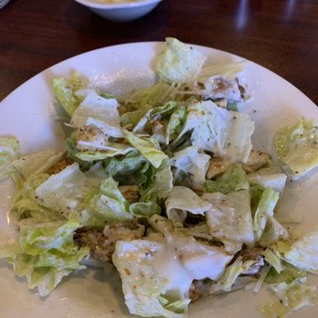Lord Ashley's Pub & Eatery - Caesar Salad with blackened chicken. - American Near Me - Lawrence, Indiana Lord Ashley's Pub & Eatery - Caesar Salad with blackened chicken. - American Near Me - Lawrence, Indiana