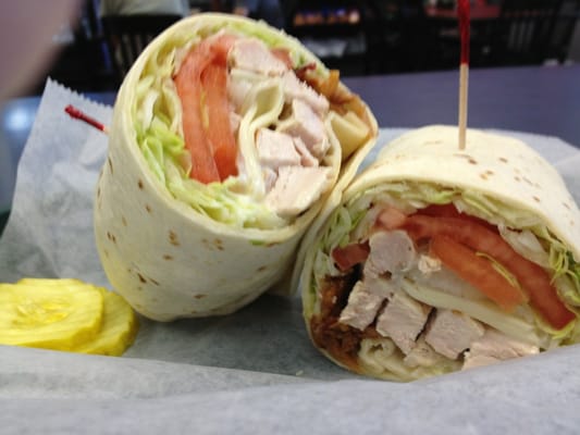 Bushel 'N Peck by null