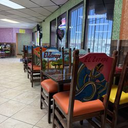 Inside