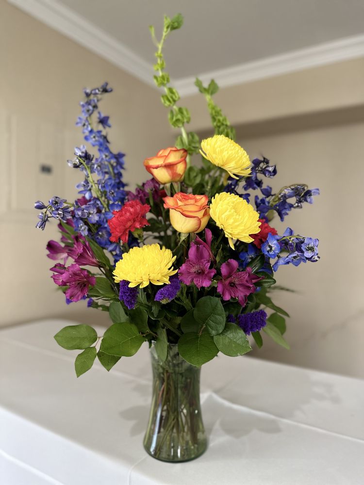 BLOOMFIELD FLORAL, INC 19 Photos & 22 Reviews 2430 S Interstate 35