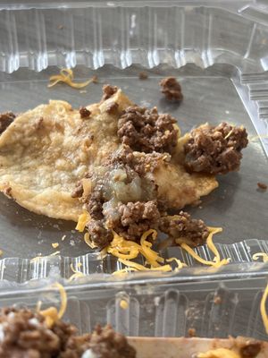 Taco Bravo by null