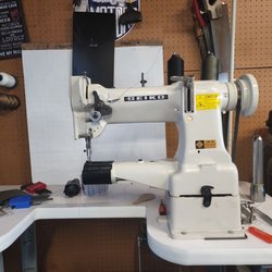 Meissner Sewing & Vacuum Centers - My Seiko CW-8B