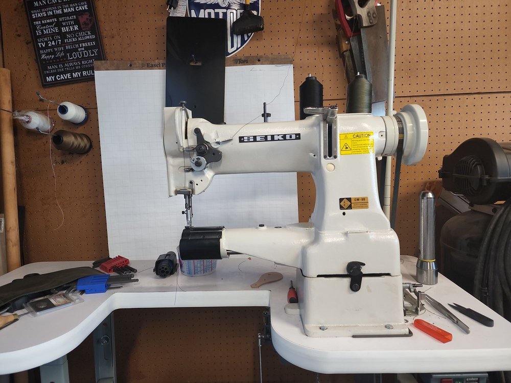 MEISSNER SEWING & VACUUM CENTERS - 43 Photos & 120 Reviews - 2417