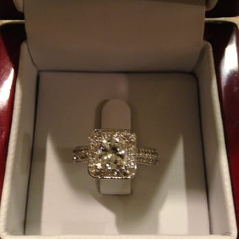 Zakaria Jewelry - Some of the beautiful work from Zakaria Jewelry! Thank you guys for making the most perfect engagement ring! She LOVES it! - Jewelry Repair Near Me - El Cajon, California