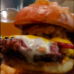 Burger Burger