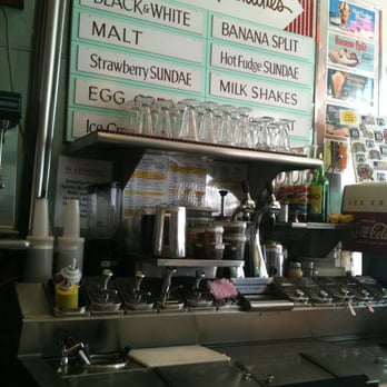 Cafe 50's - Fountain - Diners Near Me - Los Angeles, California Cafe 50's - Fountain - Diners Near Me - Los Angeles, California