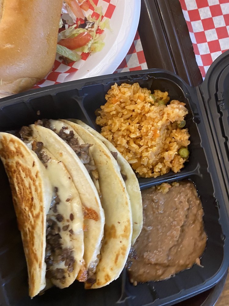 TACO COWBOY 25 Photos & 14 Reviews 7587 I14 Frontage Rd, Belton