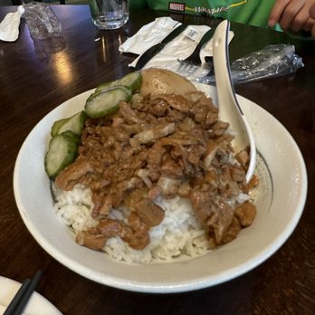 151 Days - Soup Near Me - Redmond, Washington