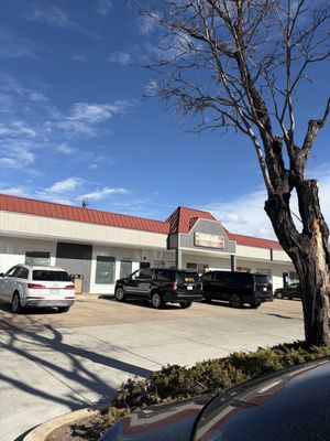 Nazar International Market