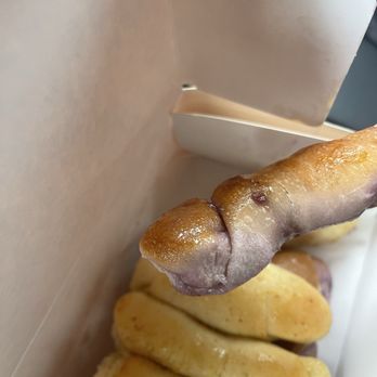 BAD Bakers - Ube staxx - Bakeries Near Me - Santa Ana, California