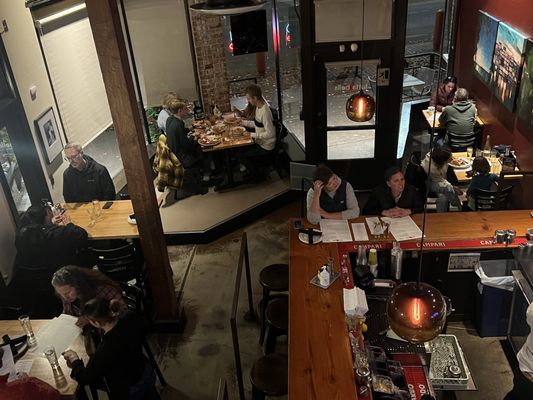 Tutta Bella Neapolitan Pizzeria - Columbia City by null