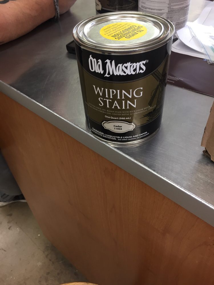 HARRISON PAINT 4823 Perkins Rd, Baton Rouge, Louisiana Paint Stores