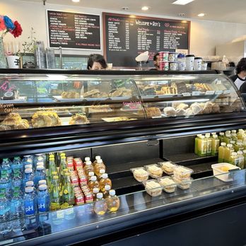 Roy's Station Coffee & Teas - Pastries - Coffee & Tea Near Me - San Jose, California Roy's Station Coffee & Teas - Pastries - Coffee & Tea Near Me - San Jose, California