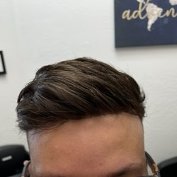 Restored Roots - After system installed
