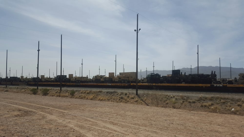 Railhead - social services organization in El Paso, TX