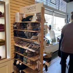 Stitch Yarn Studio - Rowan Mode