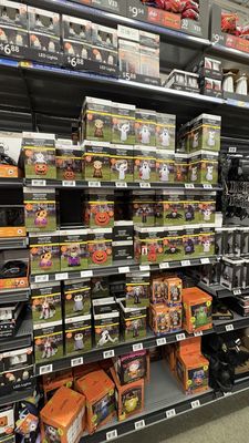 Walmart Supercenter by null