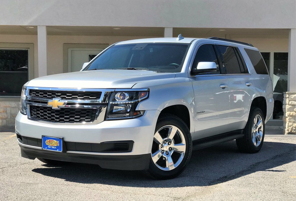 ALANIZ AUTO RANCH 10 Photos Car Dealers 1144 E Irving Blvd