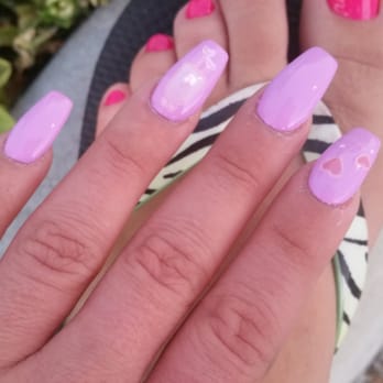 Uptown Spa - Nail Salons Near Me - La Crescenta, California