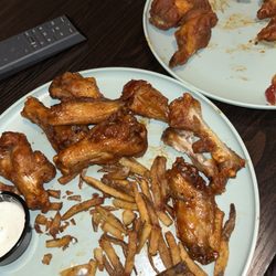 All The Luv Wings