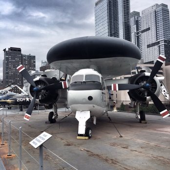 Intrepid Museum - Museums Near Me - New York, New York Intrepid Museum - Museums Near Me - New York, New York