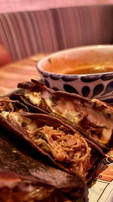 China Poblano by null