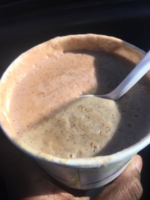 Vegan's Delight Oasis by null