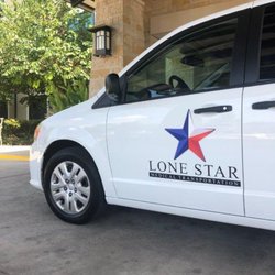 Lone Star Medical Transportation