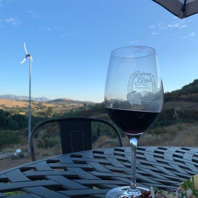Ramona Ranch Winery by null