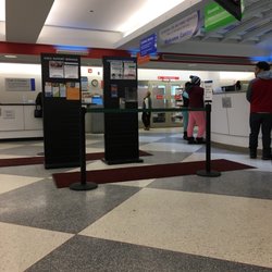 Child Support Enforcement Agency-Cuyahoga County - Welcome center.