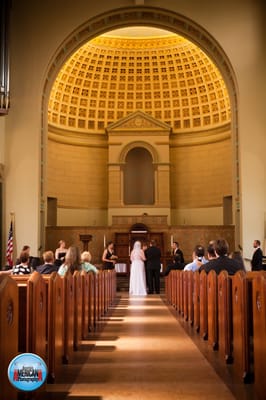 Central Christian Church