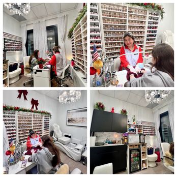 Diamond Nail Spa - Nail Salons Near Me - Brentwood, Tennessee Diamond Nail Spa - Nail Salons Near Me - Brentwood, Tennessee
