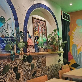 Phatties - Mexican Near Me - Escondido, California