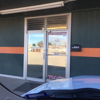 Walter's World of Pets - Pet Stores Near Me - Lubbock, Texas Walter's World of Pets - Pet Stores Near Me - Lubbock, Texas