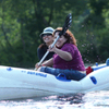 Delaware River Tubing gift card