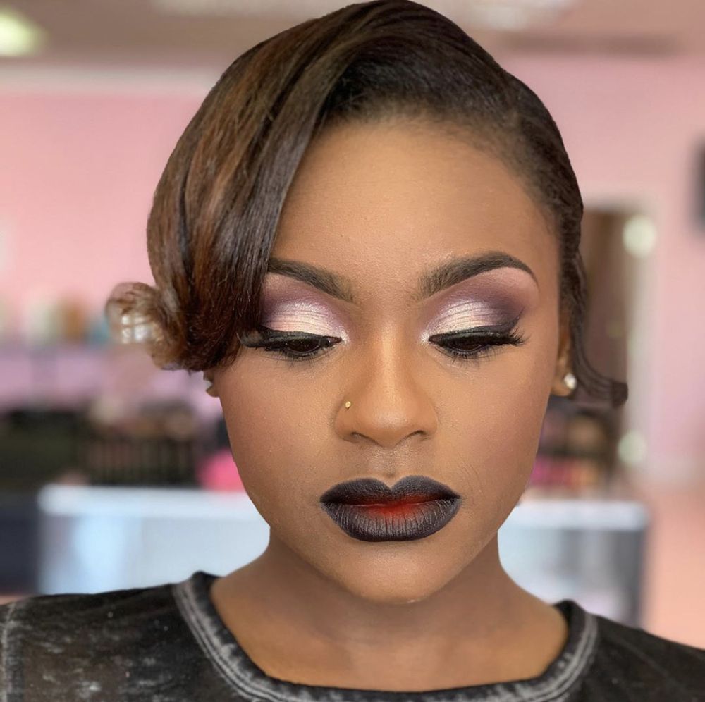 CASHMERE FACES GLAM BAR & SALON 66 Photos 416 Grassdale Rd