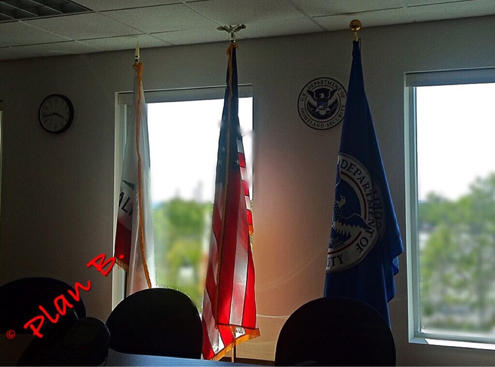 U.S. Immigration and Customs Enforcement - ICE - immigration attorney in Laguna Niguel, CA