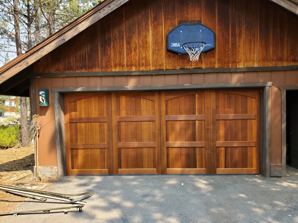 ALPINE GARAGE DOOR OF LAKE TAHOE Updated September 2024 52 Photos