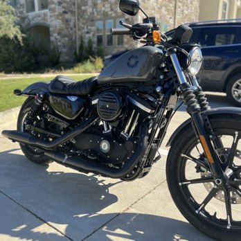 AMERICAN EAGLE HARLEY-DAVIDSON - Updated March 2026 - 961 Photos & 66