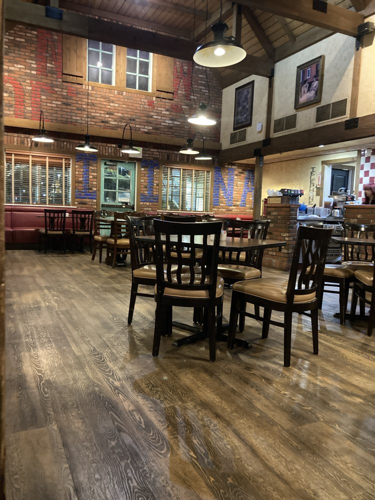 Mimi’s Cafe - Photo 2