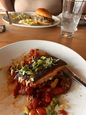 Taste Community Restaurant by null