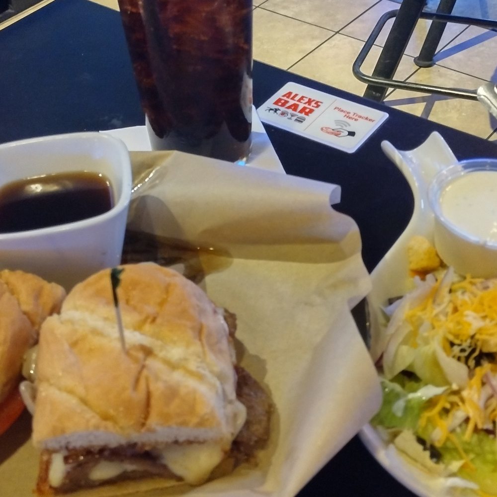 Alexs Bar - Sports Bars Near Me - Fairview, Oregon
